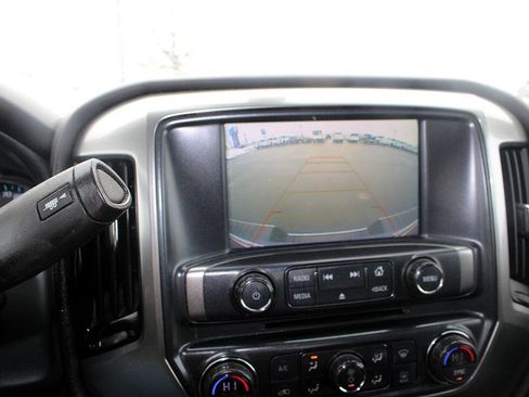 Used 2018 Chevrolet Silverado 1500 LT w/ All Star Edition image 22