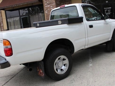 Used 2003 Toyota Tacoma PreRunner image 5