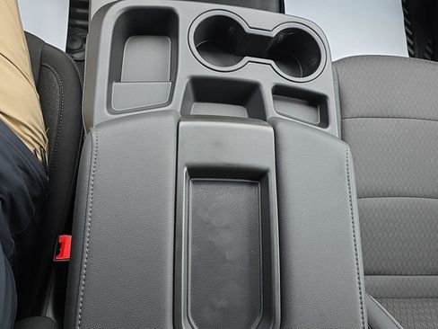 New 2025 Chevrolet Silverado 2500 Custom w/ Custom Value Package image 19