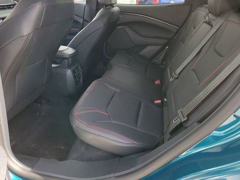 New 2026 Ford Mustang Mach-E Premium w/ Sport Appearance Package image 7