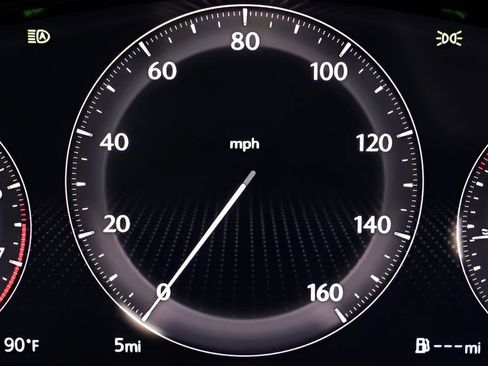 New 2025 MAZDA CX-70 3.3 Turbo w/ Premium Package image 36