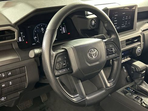 Used 2025 Toyota Tacoma SR5 image 13