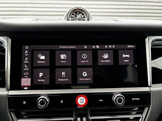 Certified 2026 Porsche Macan S AWD/4WD image 20
