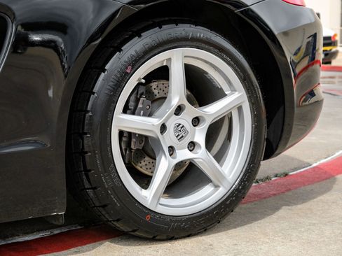 Used 2014 Porsche Boxster image 44