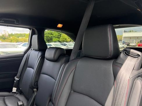 Used 2025 Honda Odyssey Sport-L image 19
