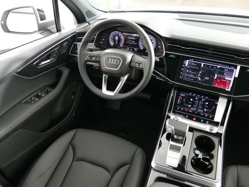 New 2026 Audi Q7 3.0T Premium Plus image 9