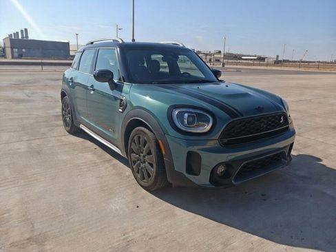 Used 2022 MINI Cooper Countryman S w/ Premium Package image 3