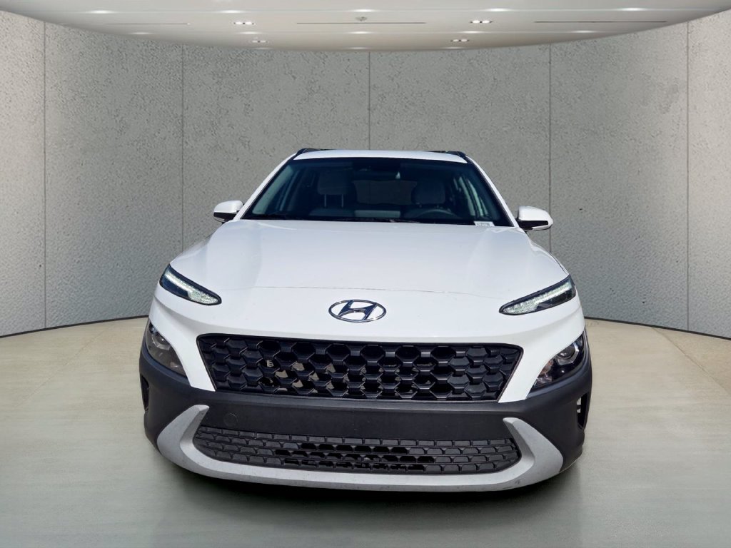 Used 2023 Hyundai Kona SEL w/ Cargo Package FWD image 8