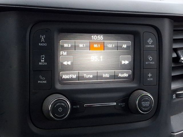 Used 2022 RAM 3500 Tradesman AWD/4WD image 17