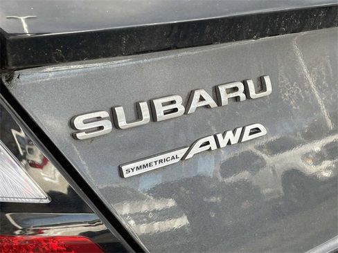 Used 2024 Subaru WRX Premium image 8