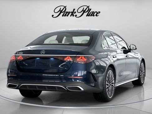 New 2026 Mercedes-Benz E 350 E 350 image 18