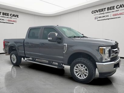 Used 2019 Ford F250 XL w/ STX Appearance Package