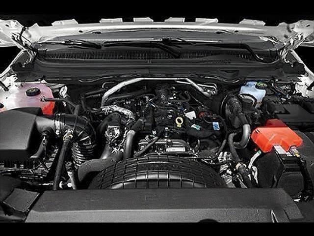 Used 2019 Ford Ranger Lariat w/ Equipment Group 501A Mid AWD/4WD image 93
