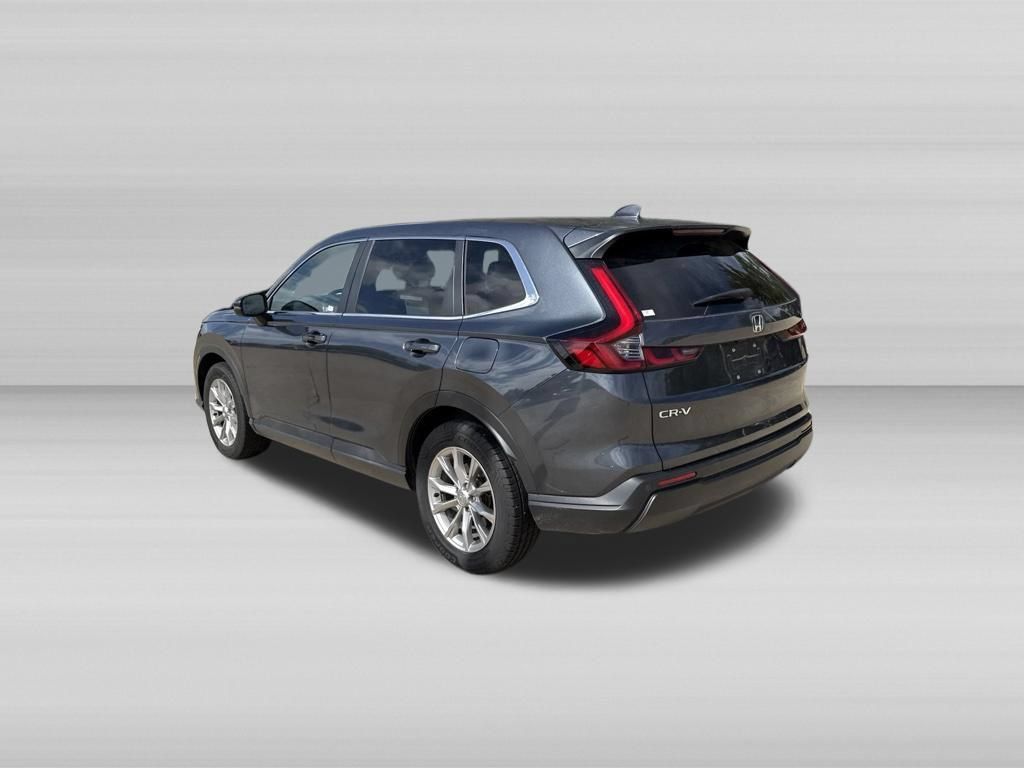 Used 2023 Honda CR-V EX-L image 8