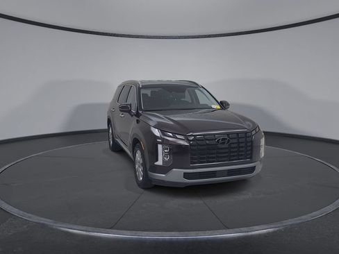 Used 2025 Hyundai Palisade SEL FWD image 4