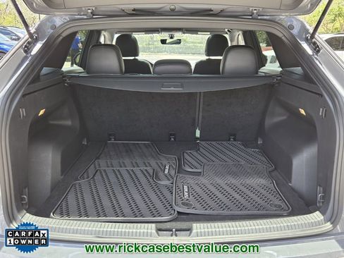 Used 2022 Volkswagen Atlas Cross Sport SE image 15