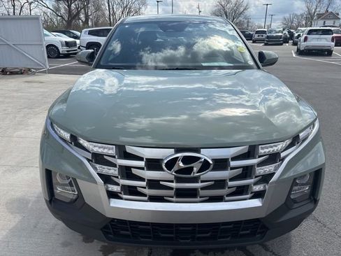 Used 2022 Hyundai Santa Cruz SE image 15
