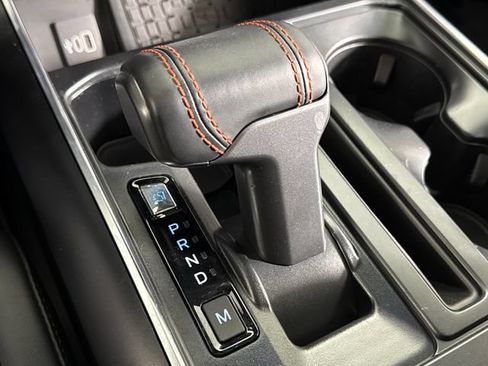 Used 2025 Ford F150 Raptor AWD/4WD image 41