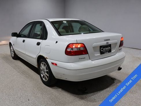 Used 2004 Volvo S40 FWD image 9