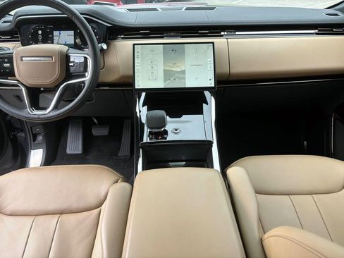 Used 2024 Land Rover Range Rover Sport SE image 24