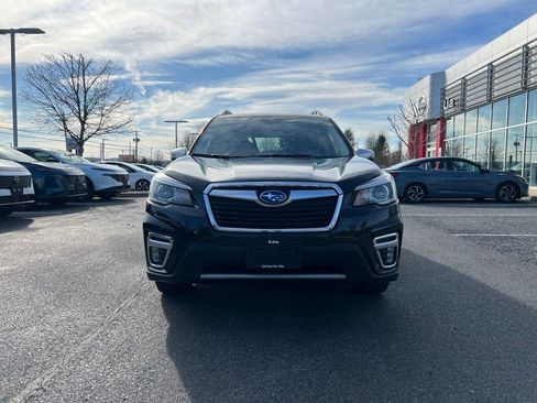 Used 2020 Subaru Forester Touring AWD/4WD image 5