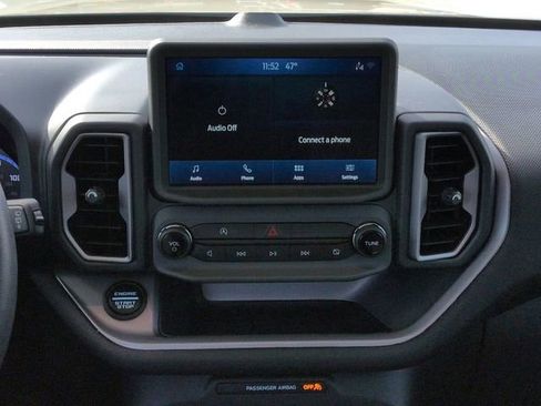 Certified 2024 Ford Bronco Sport Big Bend image 17