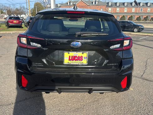 New 2026 Subaru Impreza 2.0i Sport image 6