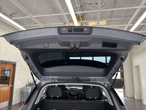 Used 2023 Chevrolet TrailBlazer LT image 10