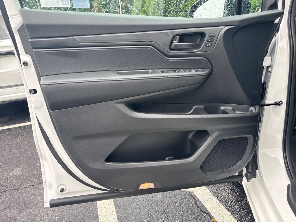 New 2026 Honda Odyssey Sport-L image 20