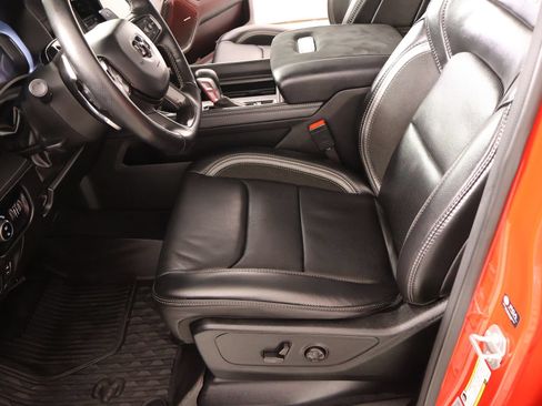 Used 2025 RAM 1500 RHO w/ RHO Level 1 Equipment Group AWD/4WD image 13