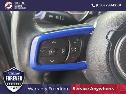 Used 2020 Jeep Gladiator Overland AWD/4WD image 22