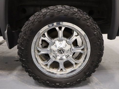 Used 2016 GMC Sierra 1500 SLE w/ SLE Value Package image 24