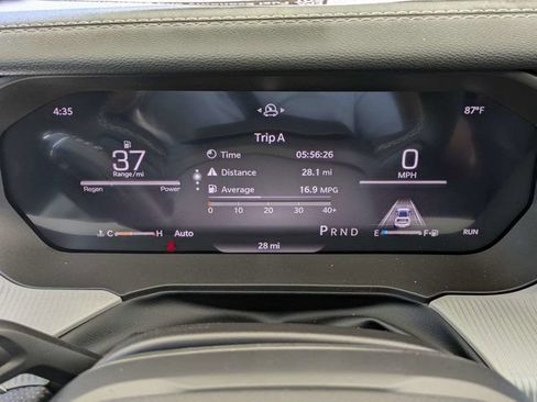 New 2026 Jeep Cherokee Limited AWD/4WD image 26