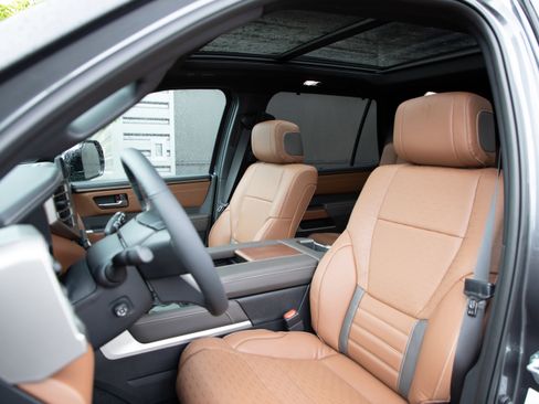 Used 2026 Toyota Sequoia 1794 Edition w/ TRD Off-Road Package AWD/4WD image 19