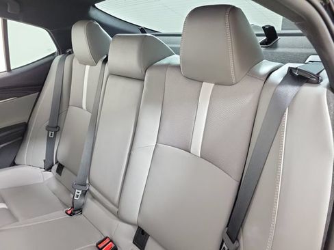 Used 2025 Toyota Camry SE w/ Multimedia Upgrade Package FWD image 13