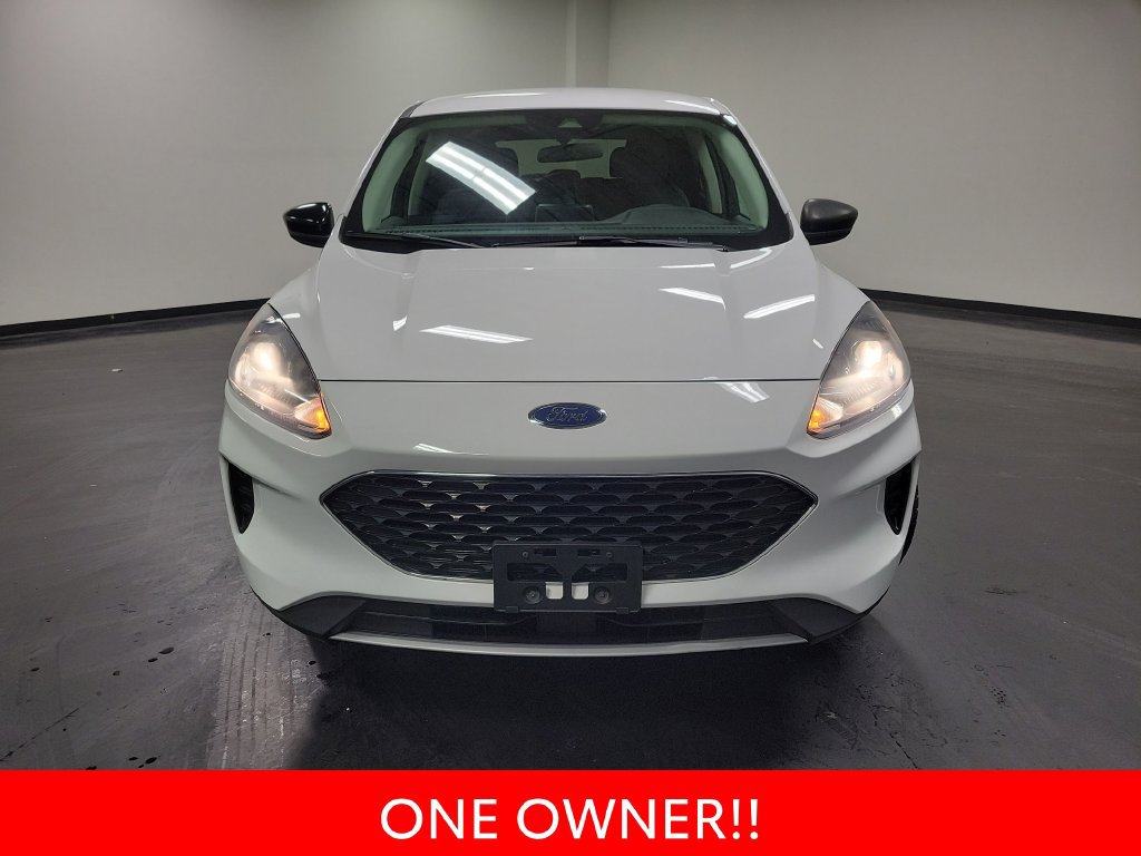 Used 2022 Ford Escape SE AWD/4WD image 3