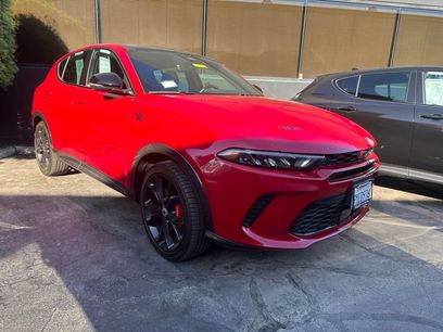 Used 2024 Dodge Hornet R/T Plus