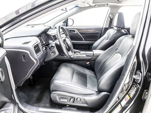Used 2016 Lexus RX 350 AWD w/ Premium Package image 28