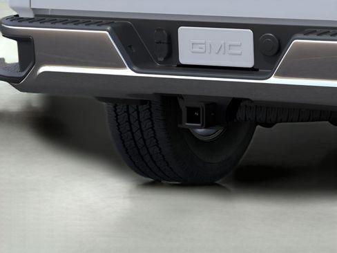 New 2026 GMC Sierra 2500 Pro w/ Convenience Package image 14