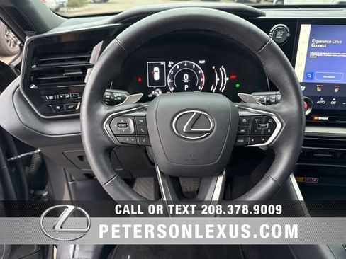 Used 2024 Lexus TX 350 350 image 24