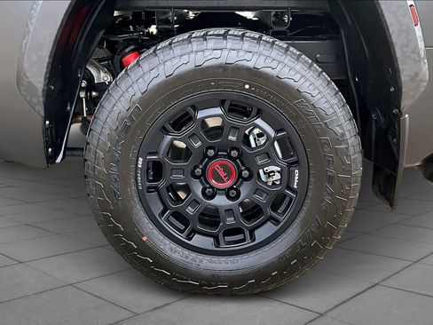 Used 2025 Toyota Tundra TRD Pro image 10
