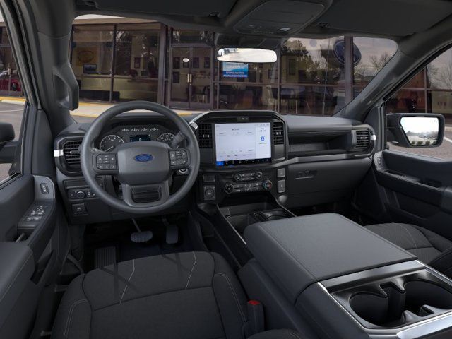 New 2026 Ford F150 STX AWD/4WD image 9