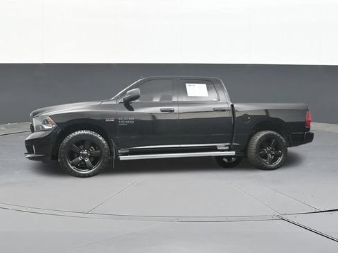 Used 2020 RAM 1500 Express w/ Wheel & Sound Group AWD/4WD image 55