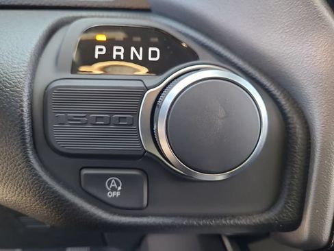 New 2026 RAM 1500 Big Horn RWD image 21