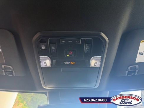 Used 2024 Toyota Tundra TRD Pro AWD/4WD image 22