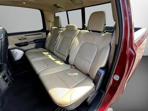 Used 2019 RAM 1500 Limited AWD/4WD image 20