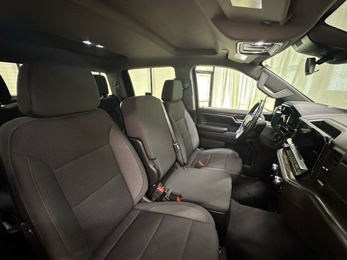 Certified 2024 GMC Sierra 1500 Elevation AWD/4WD image 23