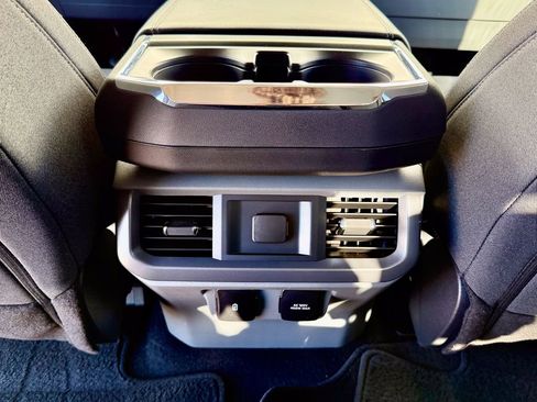 Certified 2025 Ford F150 XLT w/ Equipment Group 302A MID image 32