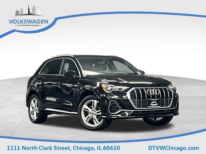Used 2020 Audi Q3 2.0T Premium w/ Convenience Package