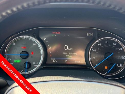 Used 2021 Toyota Venza XLE w/ Softex Package image 22